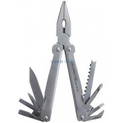 MULTI-HERRAM CROSS MINI 15 FUNC.