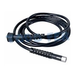 MANGUERA DE HIDROLAV. C/ROSCA BTA