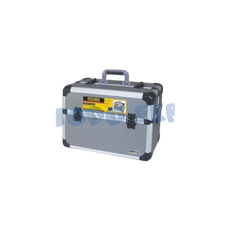 CAJA MALETIN ALUM PORTA HERR FUELL CROSS