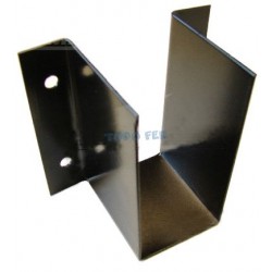 CAJA ALET.EXT.C/AGU. 2 X6  NEG.(10U)