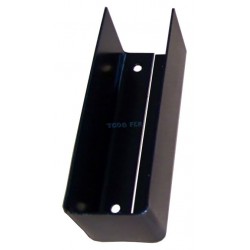 CAJA ALET.INT.C/AGU. 2 X6  NEG.(10U)