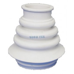 CONEXION FUELLE REF.DE P.V.C.