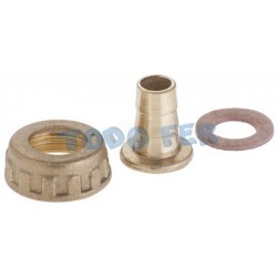 MANGA BRONCE PARA CANILLA 1/2