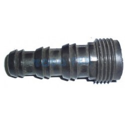 MANGA PLAST R.MACHO 1/2 - 3/4 - 1