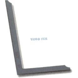 ESCUADRA ALBAÑIL EL ROBLE 30CM