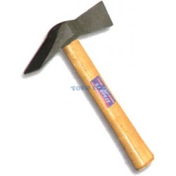 HACHUELA ALBAÑIL  EL ROBLE