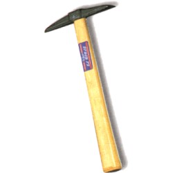 HACHUELA AZULEJISTA  EL ROBLE