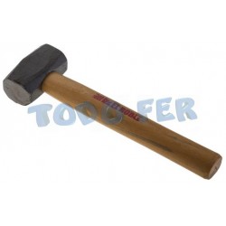 MAZA ALBAÑIL  EL ROBLE    1/2K