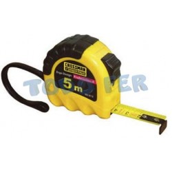 CINTA METR.  CROSS    5MT. PROF