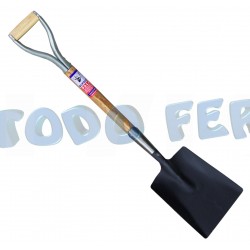 PALA  BUFALO  PALEAR C/CORTO