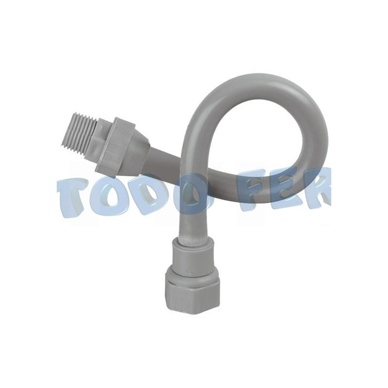 FLEXIBLE PVC  MONARCA  1/2X30