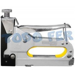 ENGRAMPADORA CROSS 4-14MM PROF.3FUN