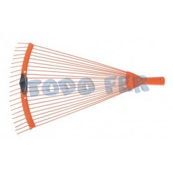 ESCOBA BARREHOJA MET.TRAMONTINA