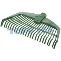 ESCOBA BARREHOJA PVC C/ROSCA FIELTRET