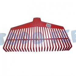 ESCOBA BARREHOJA PVC S/ROSCA