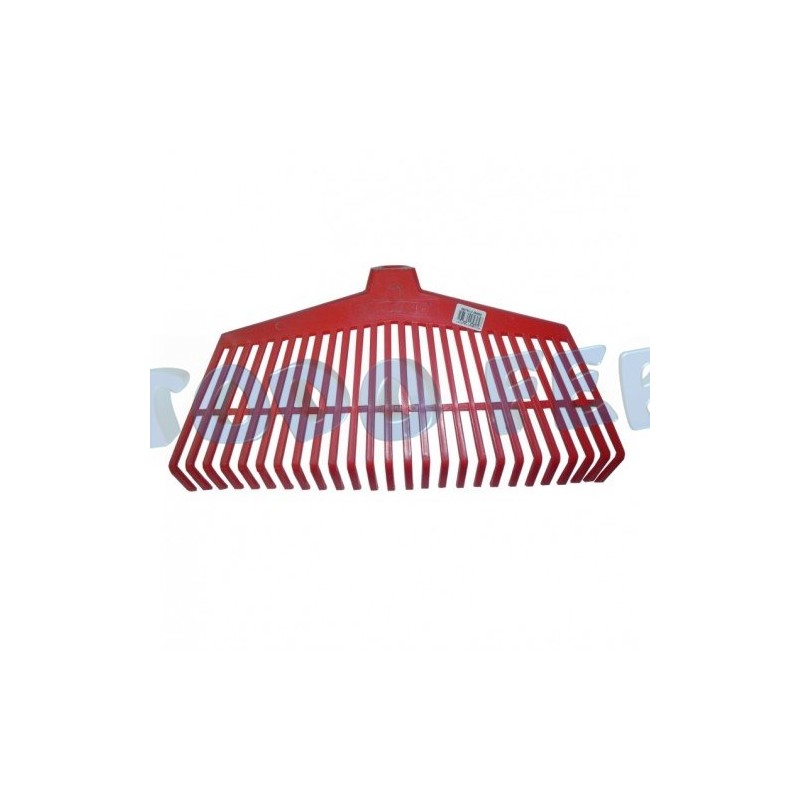 ESCOBA BARREHOJA PVC S/ROSCA