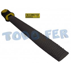 ESCOFINA MED.CAÑA BASTARDA 10