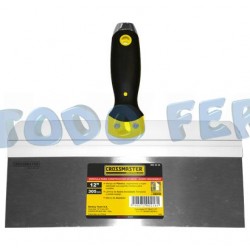 ESPATULA CROSS P/CONST.SECO 300MM