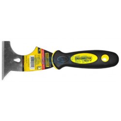 ESPATULA CROSS P/CONST.SECO 6 USOS