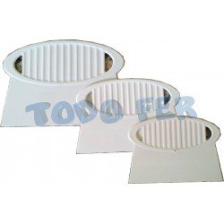 ESPATULA LH PLASTICA 150MM