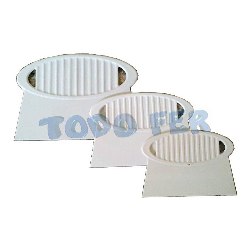 ESPATULA LH PLASTICA 150MM