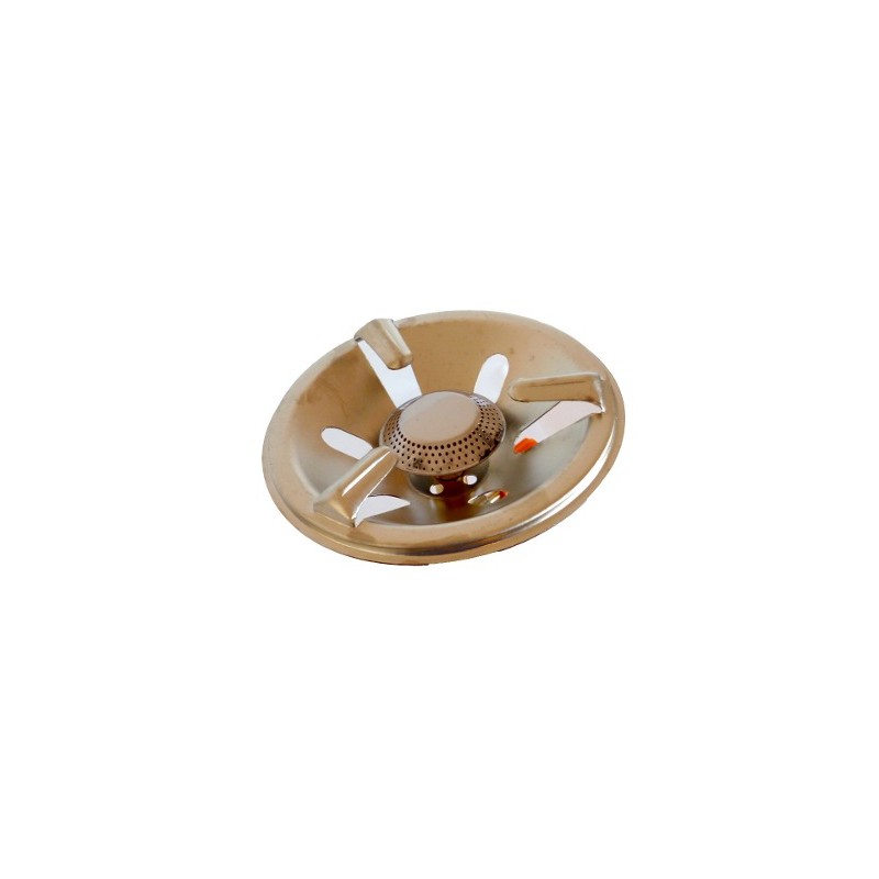 CALENTADOR  BROGAS P/CARTUCHO 250GR