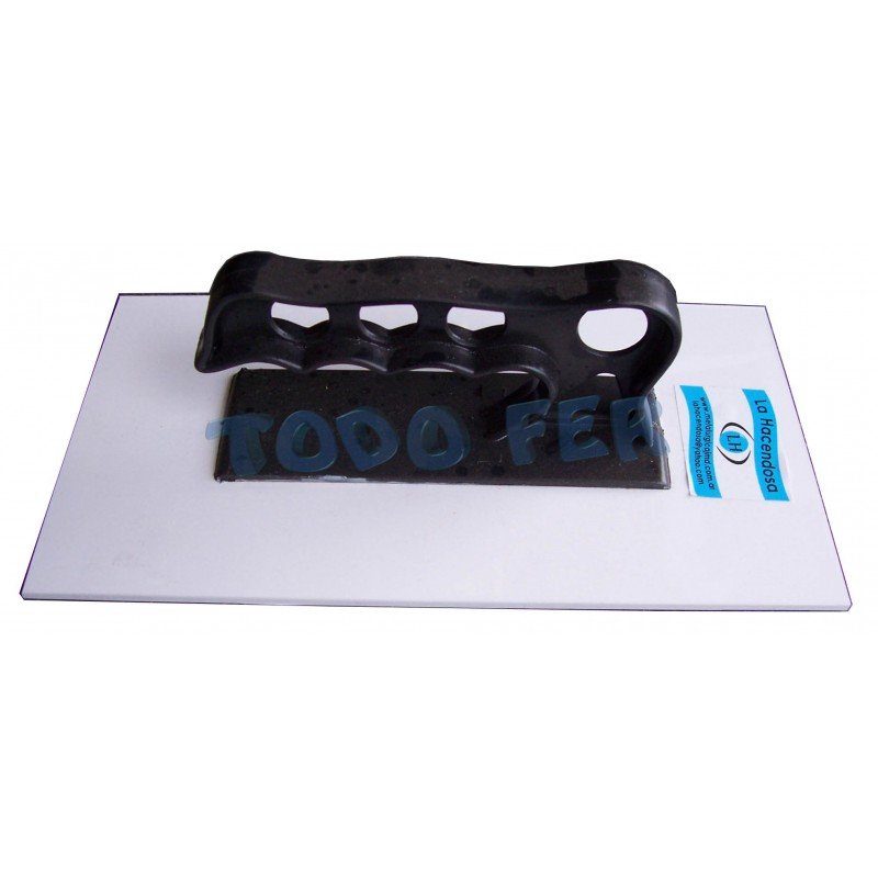 LLANA LH PLASTICA 14 X 25MM