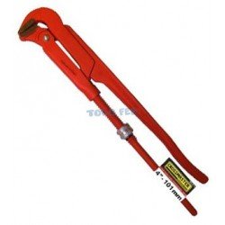 LLAVE CAÑO CROSS  4