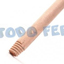 CABOS DE BARRENDERO C/ROSCA 1.50MTS