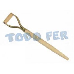 CABOS DE PALA 0,70 CM.