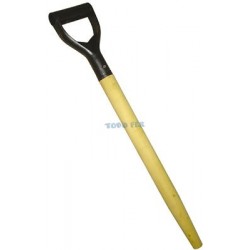 CABOS DE PALA 0.70 MANGO PVC NACIONAL