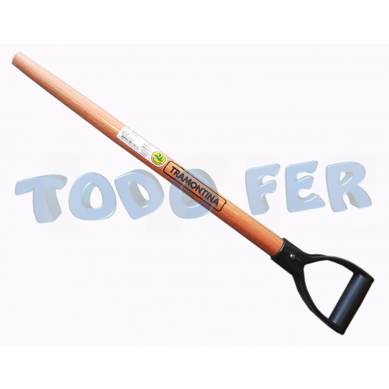 CABOS DE PALA 0.70 MANGO PVC TRAMONTINA