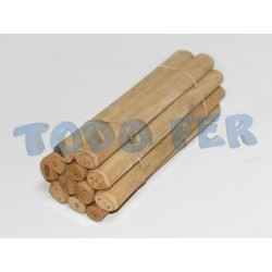 CABOS DE MAZA 30 CM.