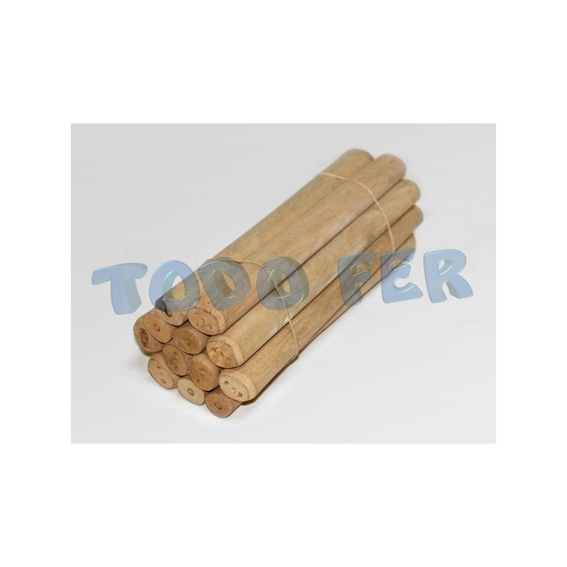 CABOS DE MAZA 35 CM.