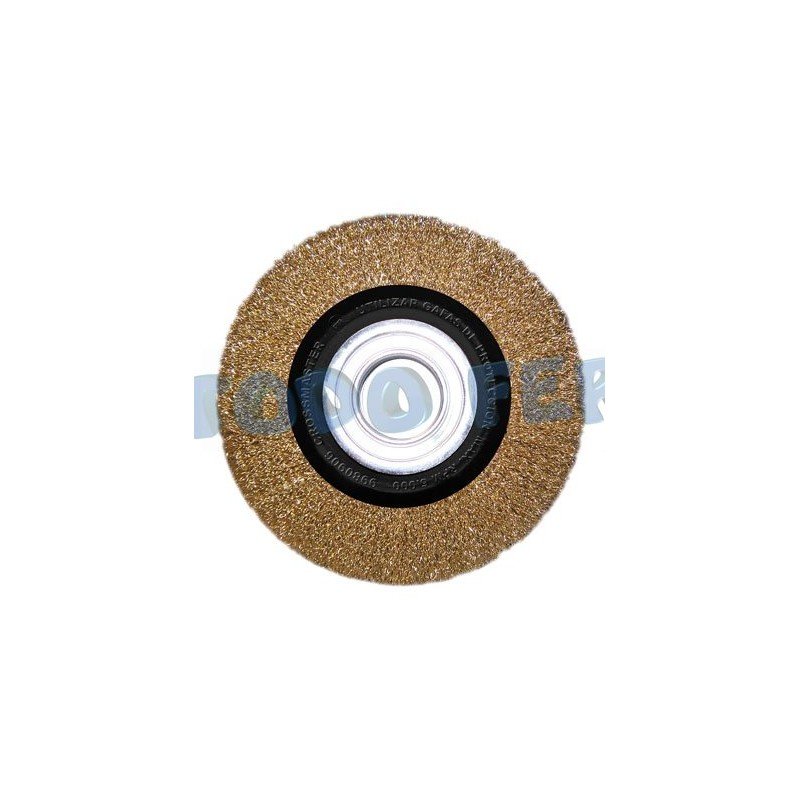 CEPILLO PLANO CROSS BCE.OND.150 S/T