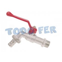 CANILLA ESF. LT 1/2 RIEGO PALANCA