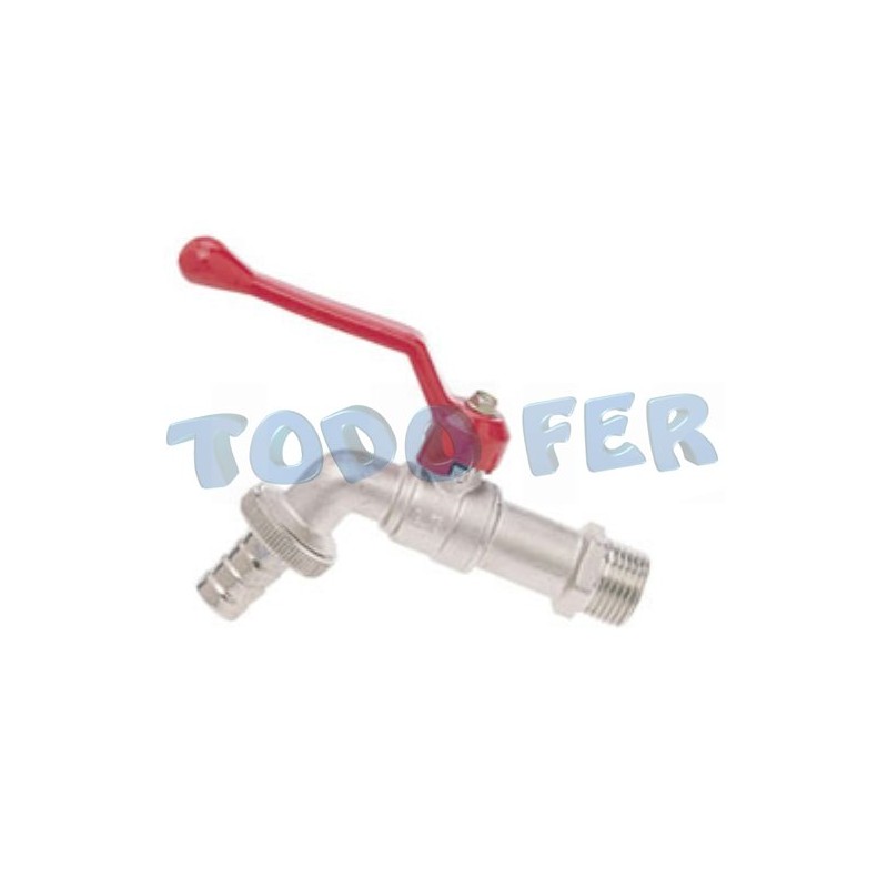 CANILLA ESF. LT 1/2 RIEGO PALANCA