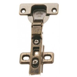 BISAGRA P/MUEB.C/RESOR.  35MM CODO  8º