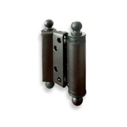 BISAGRA VAIVEN DOBLE ACCION  76MM(PAR)