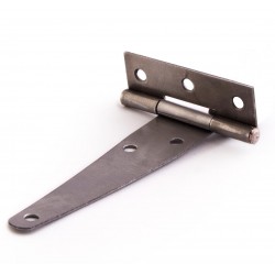 BISAGRAS  T  Hº PULIDO 101MM(24U)