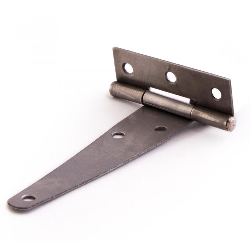 BISAGRAS  T  Hº PULIDO 101MM(24U)