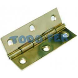 BISAGRAS 5005 HºBCE. 63 MM(24U)