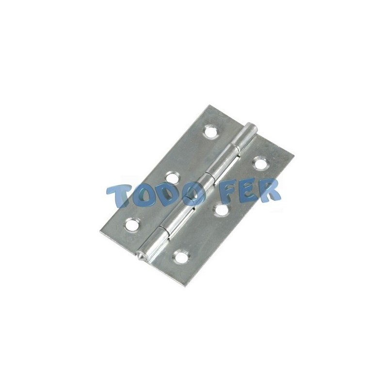 BISAGRAS 5005 HºPUL. 63 MM(24U)