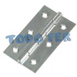 BISAGRAS 5005 HºPUL.101 MM(24U)