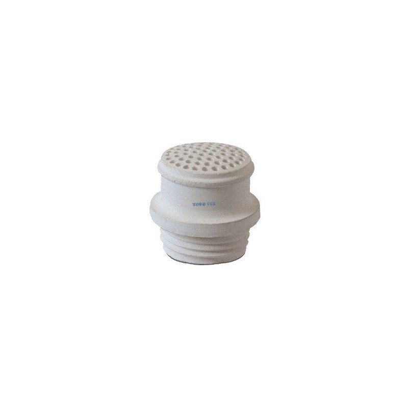 BOQUILLA CERAMICA P/FAROL (12U)
