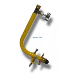 BARRAL P/GAS 10KGX 20CM C/LLAVE