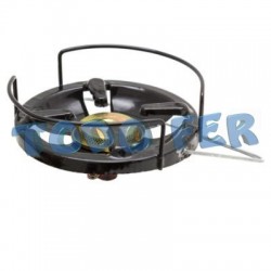 CALENTADOR GAS  BROGAS  LOZA VIAJER