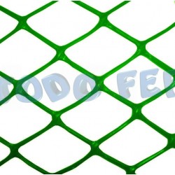 CERRAM.ROMB. 15X15 1.20MT VERDE(50MTS)