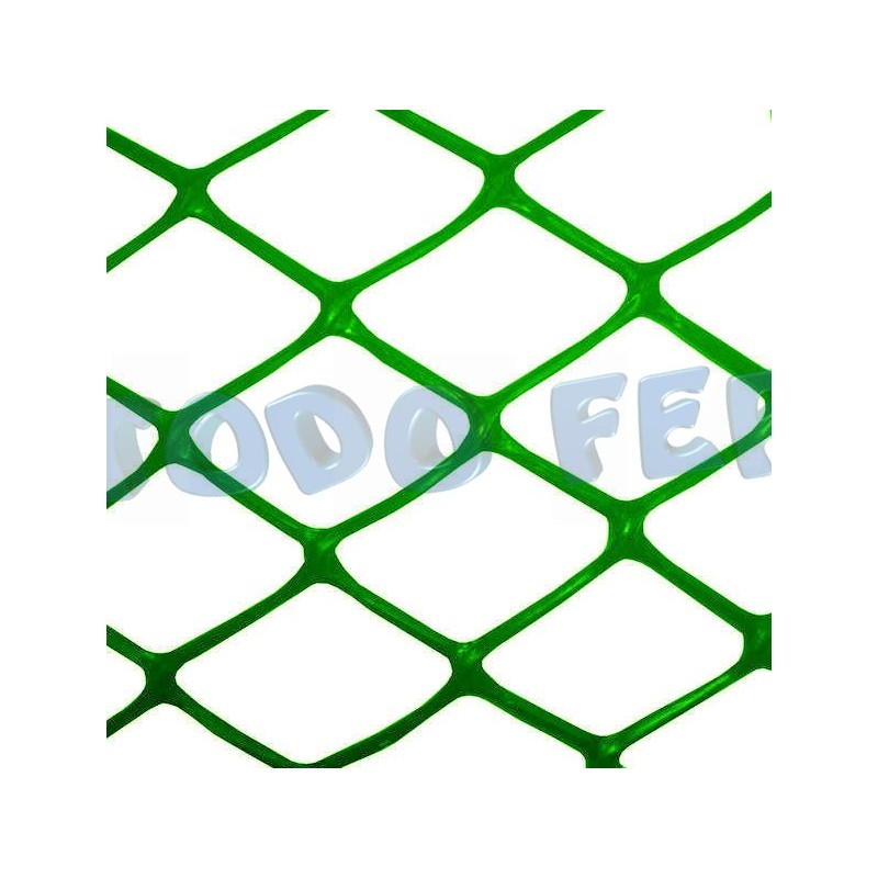 CERRAM.ROMB. 15X15 1.20MT VERDE(50MTS)