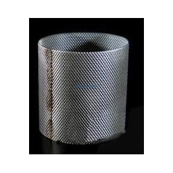 PANTALLA PARABOLICA 1500 MALLA INTERNA